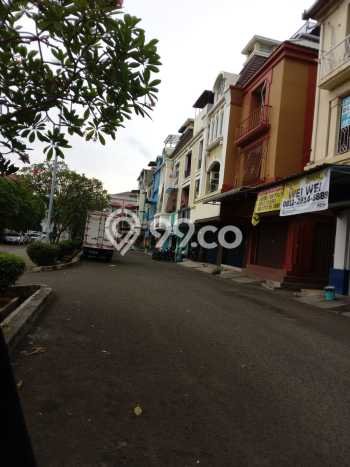 Unit Ruko Dijual di Cengkareng Jakarta Barat Luas Bangunan 270m2 Unit Ruko Dijual di Cengkareng Jakarta Barat Luas Bangunan 270m2