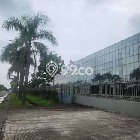 Untuk Dijual Pabrik di Kibin, Serang Harga Penawaran Spesial Untuk Dijual Pabrik di Kibin, Serang Harga Penawaran Spesial