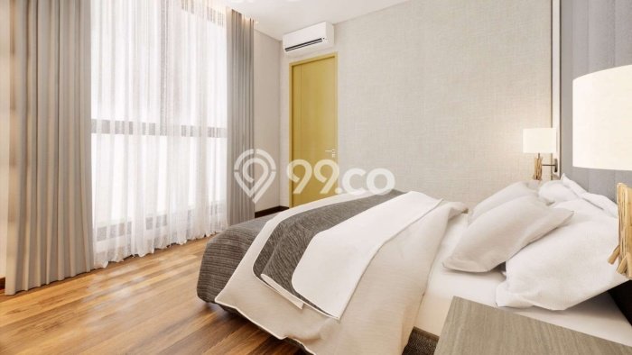 Hunian Elit LB 235m2 Siap Pakai Desain Elegan di BSD City, Tangerang Hunian Elit LB 235m2 Siap Pakai Desain Elegan di BSD City, Tangerang