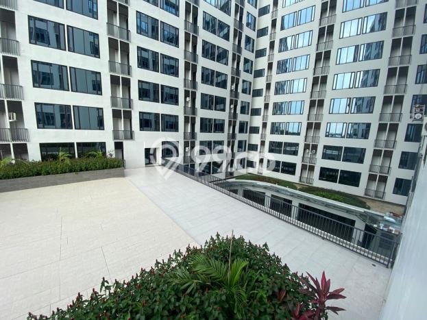 Siap Huni Apartemen 1 KT 1 KM di Teluk Naga Luas 33m2 Siap Huni Apartemen 1 KT 1 KM di Teluk Naga Luas 33m2