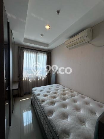 Apartemen Nyaman untuk Disewa, 2 Kamar di Jakarta Barat Apartemen Nyaman untuk Disewa, 2 Kamar di Jakarta Barat