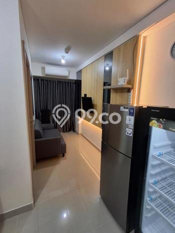 Hunian Apartemen Strategis untuk Dijual di Jakarta Barat dengan 2 Kamar Hunian Apartemen Strategis untuk Dijual di Jakarta Barat dengan 2 Kamar