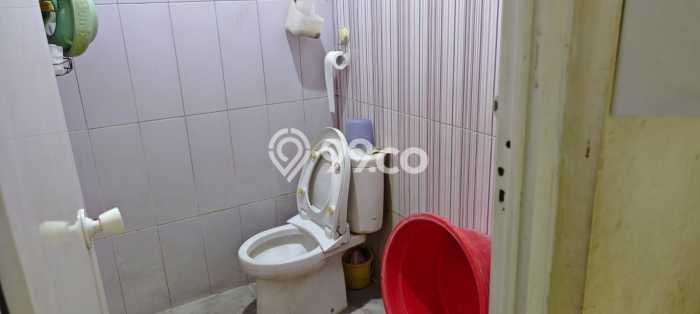 Rumah Modern Minimalis 3 Kamar Siap Huni di Kembangan Rumah Modern Minimalis 3 Kamar Siap Huni di Kembangan