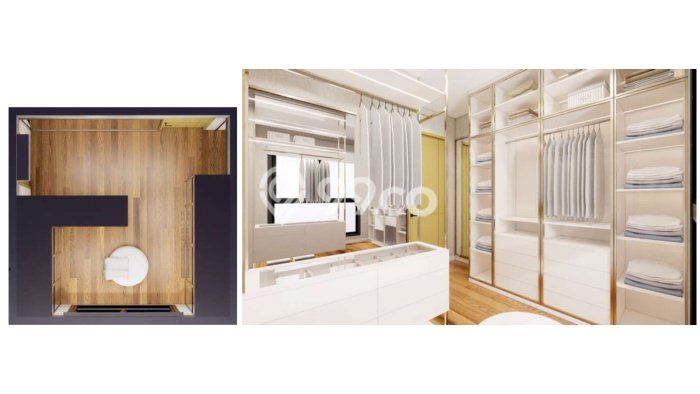 Hunian Elit LB 235m2 Siap Pakai Desain Elegan di BSD City, Tangerang Hunian Elit LB 235m2 Siap Pakai Desain Elegan di BSD City, Tangerang