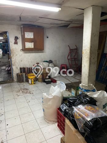 Rumah Modern Cantik 1 Kamar Bisa Langsung Pindah di Cengkareng Rumah Modern Cantik 1 Kamar Bisa Langsung Pindah di Cengkareng