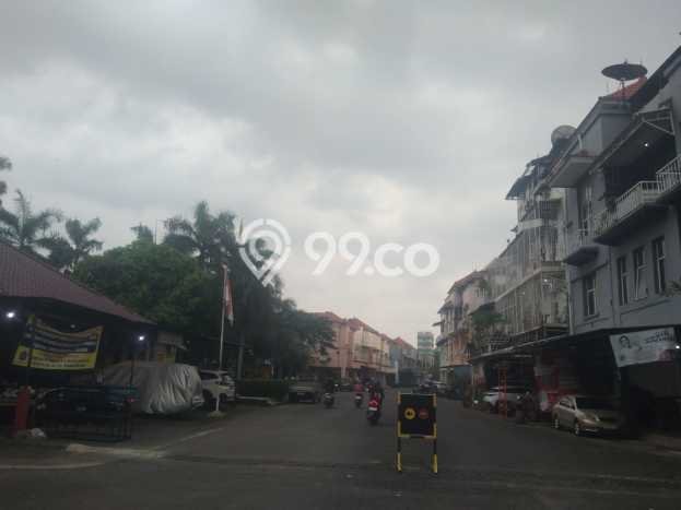 Ruko Dijual di Cengkareng Jakarta Barat dengan Luas Bangunan 472m2 Ruko Dijual di Cengkareng Jakarta Barat dengan Luas Bangunan 472m2