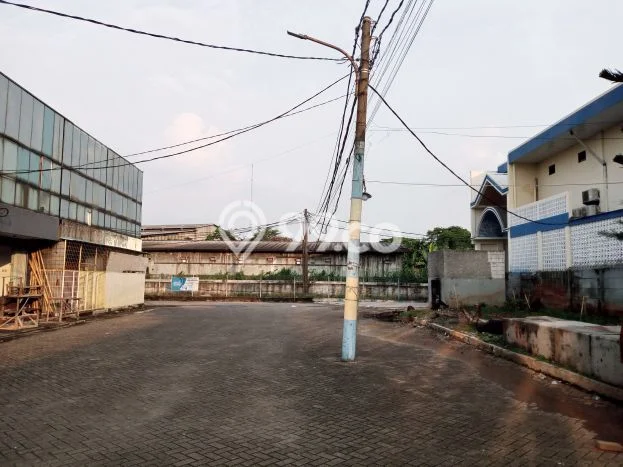 FOR RENT! Ruko di Pasar Kemis Cocok untuk Bisnis 150m2 FOR RENT! Ruko di Pasar Kemis Cocok untuk Bisnis 150m2