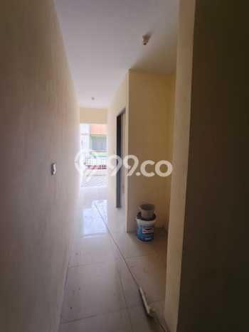 Rumah Modern Cantik 4 Kamar Siap Huni di Penjaringan Rumah Modern Cantik 4 Kamar Siap Huni di Penjaringan