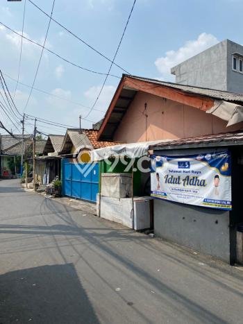 Rumah Modern Cantik 1 Kamar Bisa Langsung Pindah di Cengkareng Rumah Modern Cantik 1 Kamar Bisa Langsung Pindah di Cengkareng