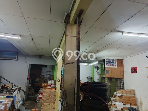 Unit Ruko Dijual di Cengkareng Jakarta Barat Luas Bangunan 168m2 Unit Ruko Dijual di Cengkareng Jakarta Barat Luas Bangunan 168m2