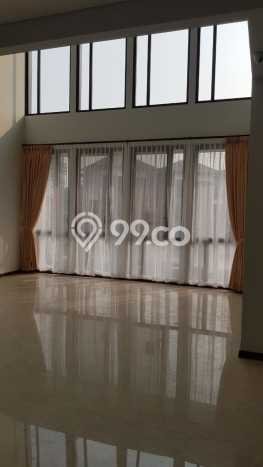 For Sale! Luxury House LT 336m2 Desain Modern di BSD City For Sale! Luxury House LT 336m2 Desain Modern di BSD City