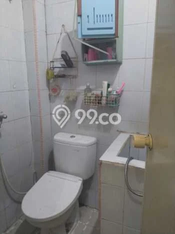 Rumah sewa siap pakai 2 KT di Kalideres, Jakarta Barat Rumah sewa siap pakai 2 KT di Kalideres, Jakarta Barat