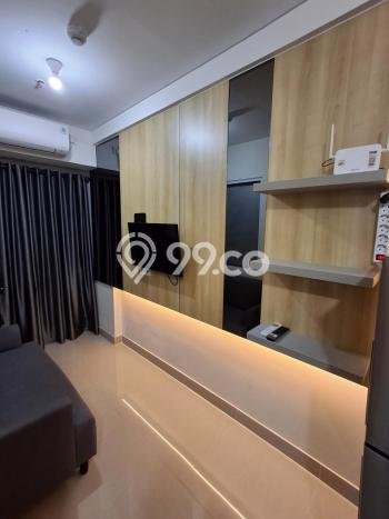 Hunian Apartemen Strategis untuk Dijual di Jakarta Barat dengan 2 Kamar Hunian Apartemen Strategis untuk Dijual di Jakarta Barat dengan 2 Kamar