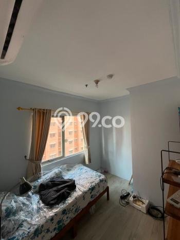 Apartemen Disewakan Terjangkau 2 KT / 1 KM di Cengkareng, Jakarta Barat Apartemen Disewakan Terjangkau 2 KT / 1 KM di Cengkareng, Jakarta Barat