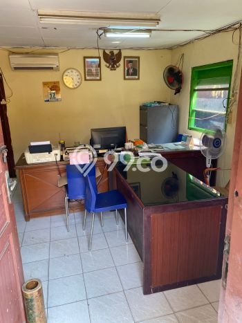 Rumah Modern Cantik 1 Kamar Bisa Langsung Pindah di Cengkareng Rumah Modern Cantik 1 Kamar Bisa Langsung Pindah di Cengkareng