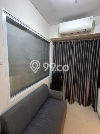 Hunian Apartemen Strategis untuk Dijual di Jakarta Barat dengan 2 Kamar Hunian Apartemen Strategis untuk Dijual di Jakarta Barat dengan 2 Kamar