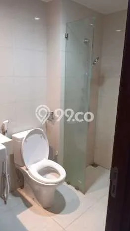 Apartemen Siap Huni 1 BR dengan Harga Hemat di Area Cengkareng, Jakarta Barat Apartemen Siap Huni 1 BR dengan Harga Hemat di Area Cengkareng, Jakarta Barat