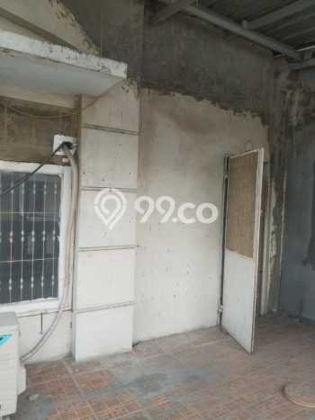 Rumah sewa siap pakai 2 KT di Kalideres, Jakarta Barat Rumah sewa siap pakai 2 KT di Kalideres, Jakarta Barat