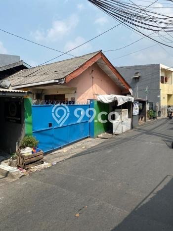 Rumah Modern Cantik 1 Kamar Bisa Langsung Pindah di Cengkareng Rumah Modern Cantik 1 Kamar Bisa Langsung Pindah di Cengkareng