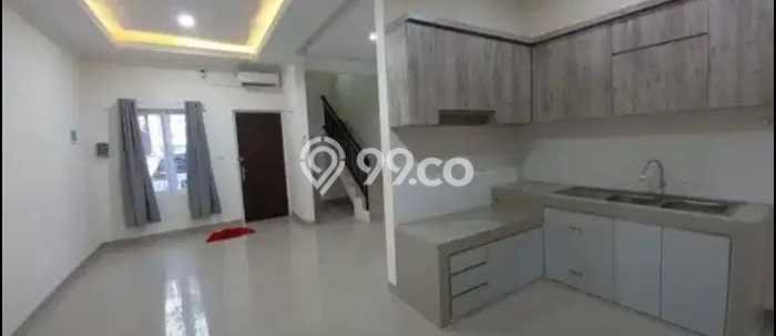 Rumah Modern Cantik 3 KT Bisa Langsung Pindah di Panongan Rumah Modern Cantik 3 KT Bisa Langsung Pindah di Panongan