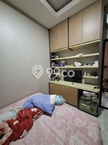 Hunian Mewah Siap Huni LT 200m2 di Cengkareng, Jakarta Barat Hunian Mewah Siap Huni LT 200m2 di Cengkareng, Jakarta Barat