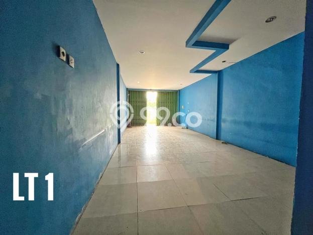 Ruko Disewakan Cepat di Cengkareng Jakarta Barat LB 360m2 Ruko Disewakan Cepat di Cengkareng Jakarta Barat LB 360m2