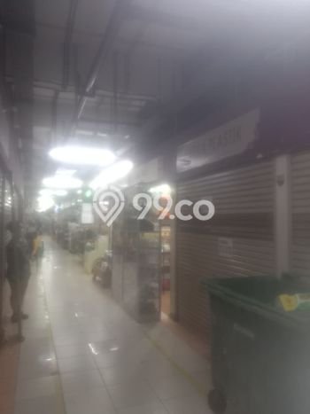 Komersial disewakan lokasi strategis Penjaringan Jakarta Utara 9m2 Komersial disewakan lokasi strategis Penjaringan Jakarta Utara 9m2
