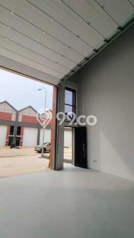 Untuk Disewa Gudang di Tangerang Tangerang LT 120m2, LB 102m2 Untuk Disewa Gudang di Tangerang Tangerang LT 120m2, LB 102m2