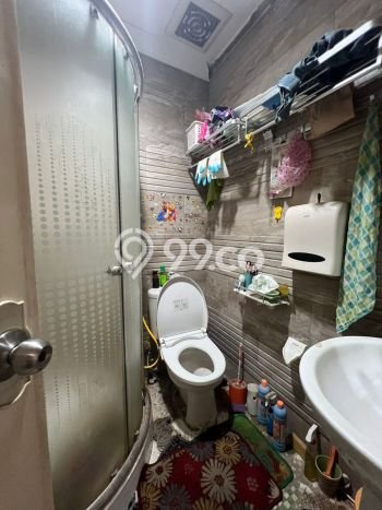 Rumah Minimalis 3 KT LT 75m2 di Kalideres Rumah Minimalis 3 KT LT 75m2 di Kalideres