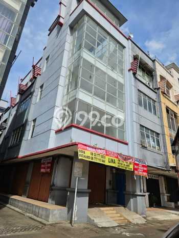 Ruko Paling Dicari LB 303m2 Dijual di Cengkareng Ruko Paling Dicari LB 303m2 Dijual di Cengkareng