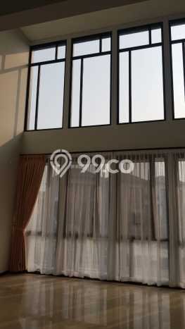 For Sale! Luxury House LT 336m2 Desain Modern di BSD City For Sale! Luxury House LT 336m2 Desain Modern di BSD City