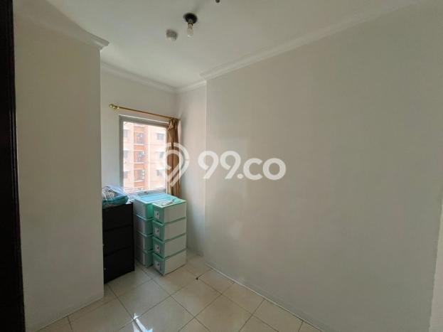 Apartemen Disewakan Terjangkau 2 KT / 1 KM di Cengkareng, Jakarta Barat Apartemen Disewakan Terjangkau 2 KT / 1 KM di Cengkareng, Jakarta Barat