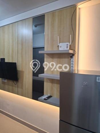 Hunian Apartemen Strategis untuk Dijual di Jakarta Barat dengan 2 Kamar Hunian Apartemen Strategis untuk Dijual di Jakarta Barat dengan 2 Kamar