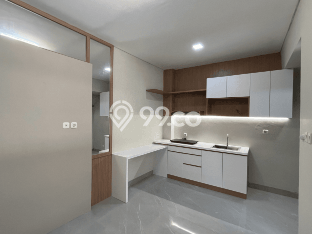 Rumah Minimalis 2 KT di Pegadungan Jakarta Barat Full Furnished Rumah Minimalis 2 KT di Pegadungan Jakarta Barat Full Furnished