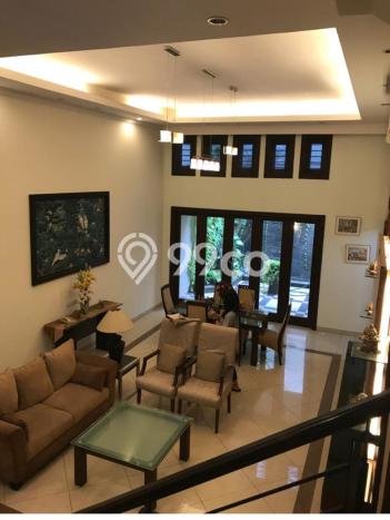 Rumah Luxury Siap Huni di Jakarta Barat Fasilitas Lengkap Rumah Luxury Siap Huni di Jakarta Barat Fasilitas Lengkap