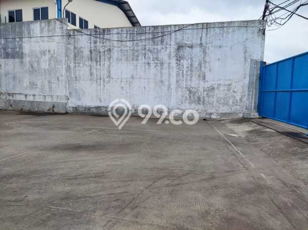 Gudang Paling Dicari LB 1610m2 Dijual di Penjaringan Gudang Paling Dicari LB 1610m2 Dijual di Penjaringan