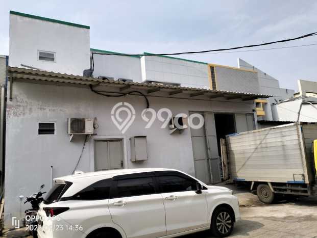Gudang For Sale di Kawasan Tangerang, Tangerang Harga Kompetitif Gudang For Sale di Kawasan Tangerang, Tangerang Harga Kompetitif