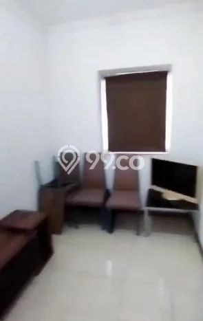 Disewakan Apartemen Minimalis 85m2 Punya 3 KT, 3 KM, Lokasi di Cengkareng Disewakan Apartemen Minimalis 85m2 Punya 3 KT, 3 KM, Lokasi di Cengkareng