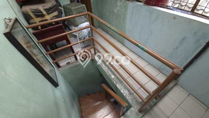 Hunian Nyaman Asri 4 KT Siap Pakai di Kalideres Jakarta Barat Hunian Nyaman Asri 4 KT Siap Pakai di Kalideres Jakarta Barat