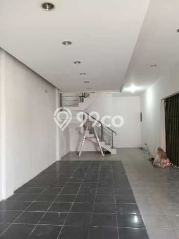 Unit Ruko Tersedia di Kalideres Spesifikasi LB 189m2 Unit Ruko Tersedia di Kalideres Spesifikasi LB 189m2