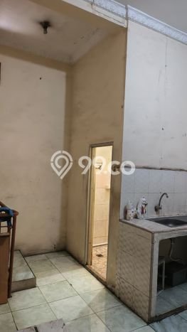 Disewakan Ruko di Kalideres, Luas 200m², Area Ramai Disewakan Ruko di Kalideres, Luas 200m², Area Ramai