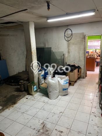 Rumah Modern Cantik 1 Kamar Bisa Langsung Pindah di Cengkareng Rumah Modern Cantik 1 Kamar Bisa Langsung Pindah di Cengkareng