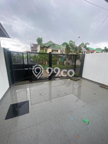 Rumah Luas Asri 5 KT Siap Huni di Pegadungan Jakarta Barat Rumah Luas Asri 5 KT Siap Huni di Pegadungan Jakarta Barat