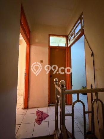 Rumah Modern Minimalis 2 KT Siap Huni di Cengkareng Rumah Modern Minimalis 2 KT Siap Huni di Cengkareng