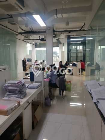 Gudang Dijual di Prime Area Jakarta Utara Luas 566m2 Gudang Dijual di Prime Area Jakarta Utara Luas 566m2