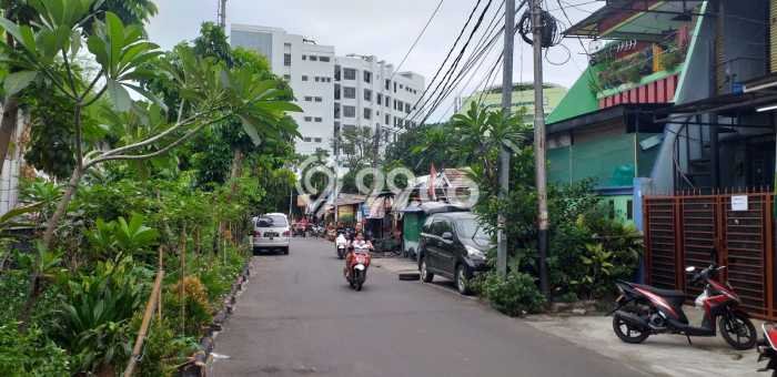Unit Ruko Dijual di Cengkareng Jakarta Barat 168m2 Unit Ruko Dijual di Cengkareng Jakarta Barat 168m2