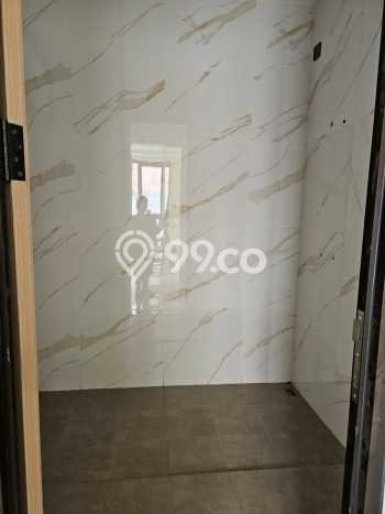 Rumah Modern Cantik 2 Kamar Bisa Langsung Pindah di Cengkareng Rumah Modern Cantik 2 Kamar Bisa Langsung Pindah di Cengkareng