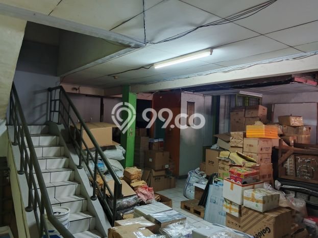 Unit Ruko Dijual di Cengkareng Jakarta Barat Luas Bangunan 168m2 Unit Ruko Dijual di Cengkareng Jakarta Barat Luas Bangunan 168m2