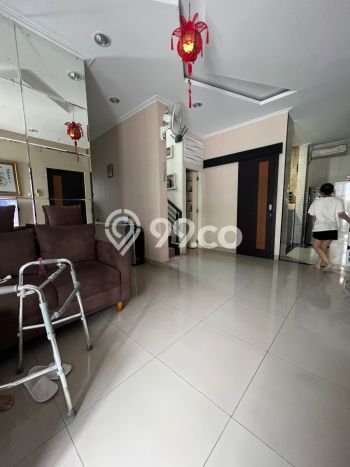 Hunian Mewah Siap Huni LT 172m2 di Cengkareng, Jakarta Barat Hunian Mewah Siap Huni LT 172m2 di Cengkareng, Jakarta Barat