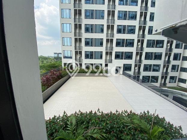 Siap Huni Apartemen 1 KT 1 KM di Teluk Naga Luas 33m2 Siap Huni Apartemen 1 KT 1 KM di Teluk Naga Luas 33m2